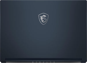 MSI Stealth 16.0