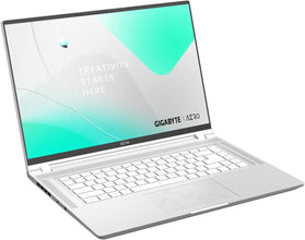 GIGABYTE - 16'' 60 Hz OLED - Intel Core i7-13700H - GeForce RTX 4070 Laptop GPU - 16 GB DDR5 - 1 TB Gen4 SSD - Windows 11 Home 64-bit - Gaming Laptop (AERO 16 OLED BSF-73US994SH )