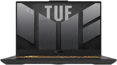 ASUS TUF Gaming - 17.3'' Intel Core i7-13620H - GeForce RTX 4070 GPU - 16 GB DDR5 - 1 TB PCIe SSD - Windows 11 Home 64-bit - Gaming Laptop (FX707VI-NS74 )