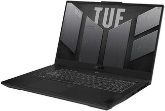 ASUS TUF Gaming - 17.3'' Intel Core i7-13620H - GeForce RTX 4070 GPU - 16 GB DDR5 - 1 TB PCIe SSD - Windows 11 Home 64-bit - Gaming Laptop (FX707VI-NS74 )