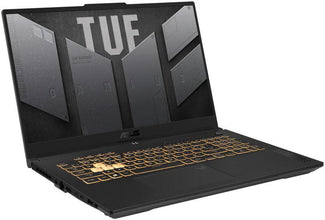 ASUS TUF Gaming - 17.3'' Intel Core i7-13620H - GeForce RTX 4070 GPU - 16 GB DDR5 - 1 TB PCIe SSD - Windows 11 Home 64-bit - Gaming Laptop (FX707VI-NS74 )