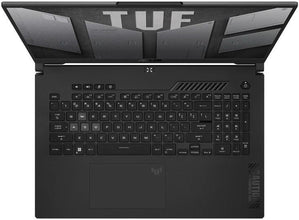 ASUS TUF Gaming - 17.3'' Intel Core i7-13620H - GeForce RTX 4070 GPU - 16 GB DDR5 - 1 TB PCIe SSD - Windows 11 Home 64-bit - Gaming Laptop (FX707VI-NS74 )