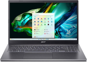 Acer Laptop Intel Core i7-13620H 16GB Memory 1TB PCIe Gen4 S SSD Intel Iris Xe Graphics 15.6