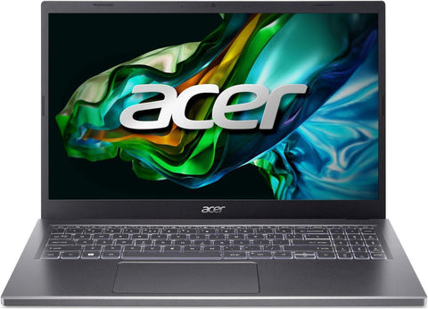 Acer Laptop Intel Core i7-13620H 16GB Memory 1TB PCIe Gen4 S SSD Intel Iris Xe Graphics 15.6