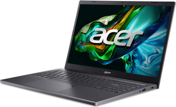 Acer Laptop Intel Core i7-13620H 16GB Memory 1TB PCIe Gen4 S SSD Intel Iris Xe Graphics 15.6