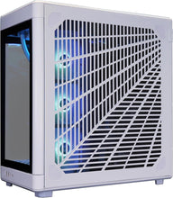 Cobratype Ghost Gaming PC - Ryzen 9 9900X, RTX 5090, 360mm AIO Liquid Cooler, 64 GB DDR5 RAM, 2 TB NVMe, Windows 11